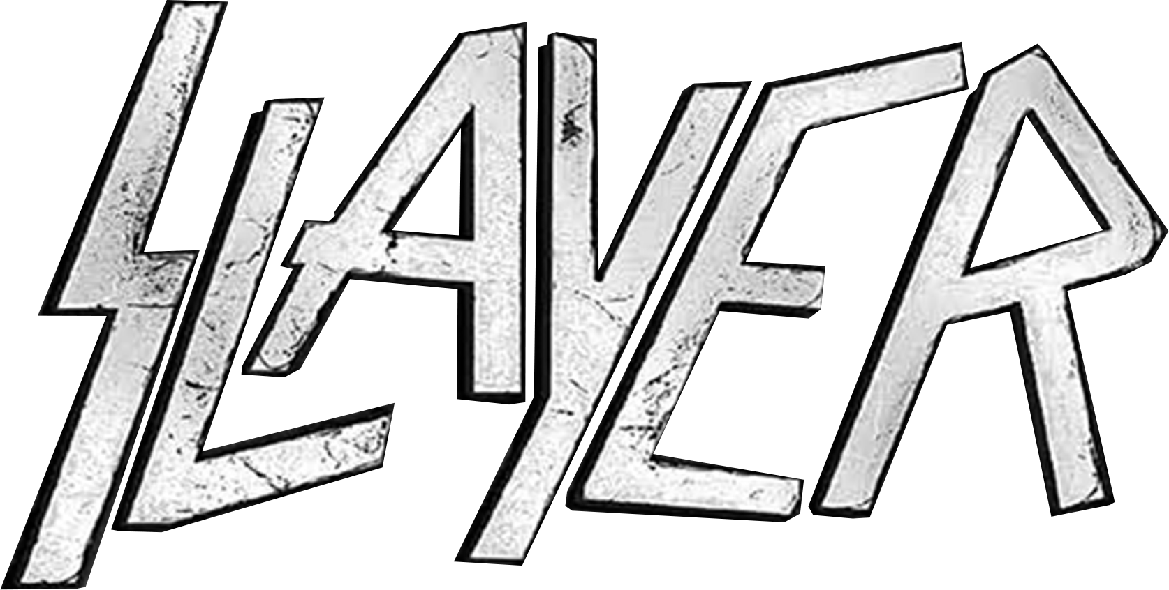 Slayr Rapper Logo Slayer Band Logo Slayer Rock Band T Shirt Gem