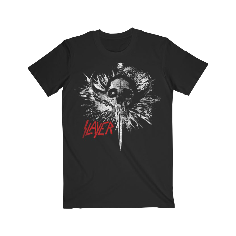 Slayer Store 40% off – Slayer Store