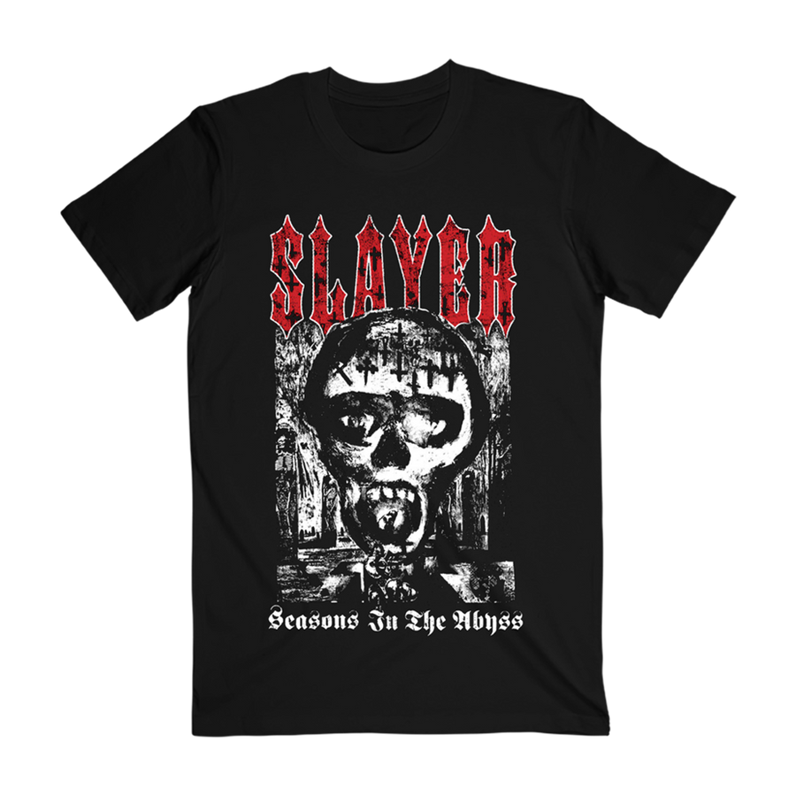 Seasons In The Abyss 30th Anniversary – Slayer Store