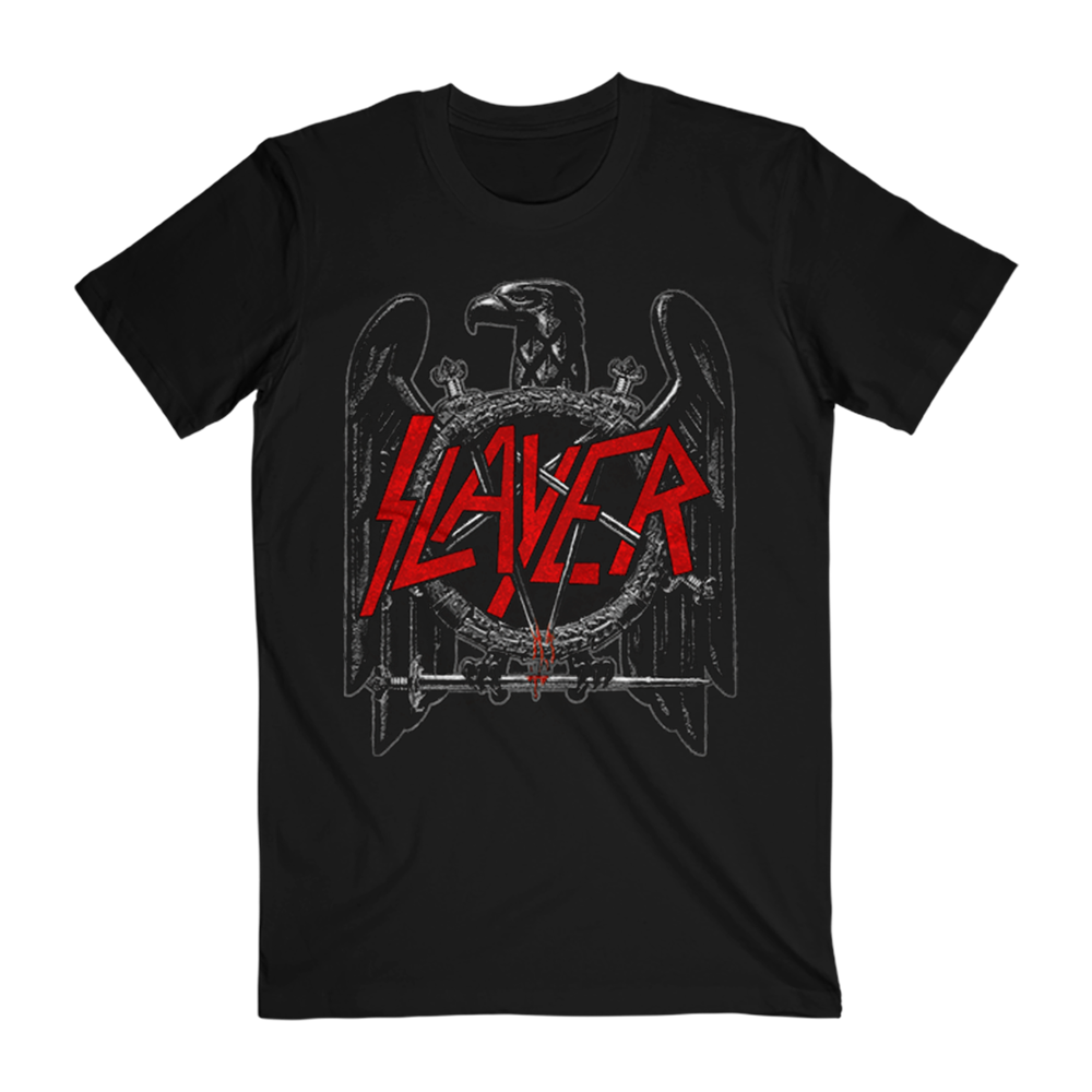 Black eagle t shirt 2025