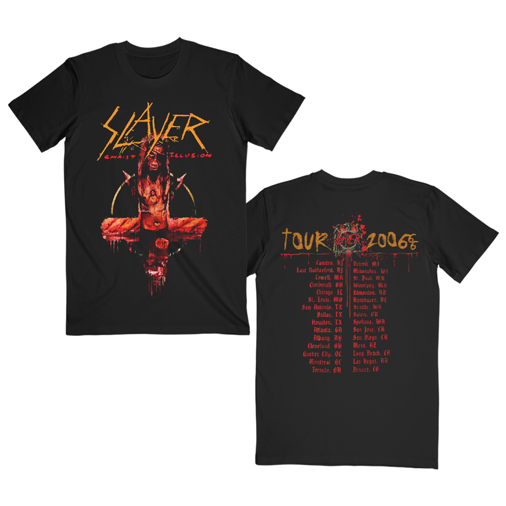 Last Chance – Slayer Store