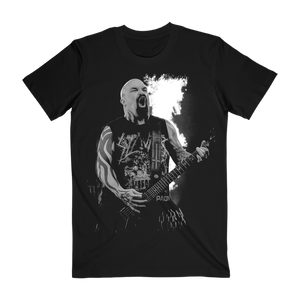 Kerry King Stage Icon Tee