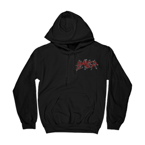 Not Of This God Pullover Hoodie