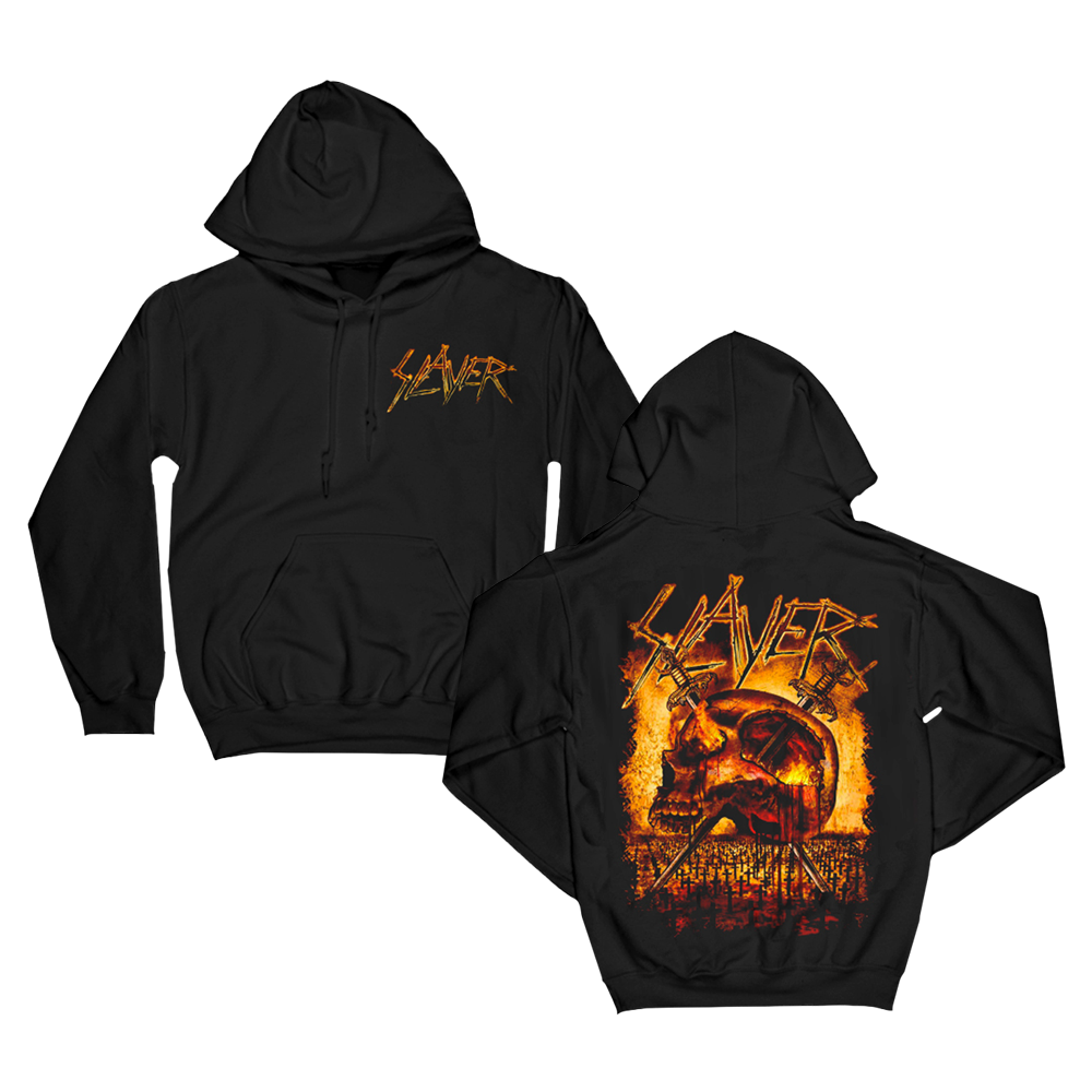 Hoodie slayer hot sale