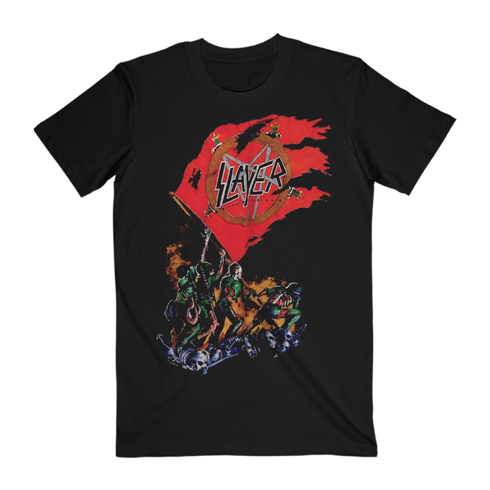 Iwo Jima of the Dead Tee